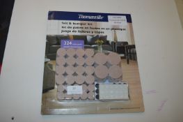 *Thomas Ville Felt and Bumper Kit