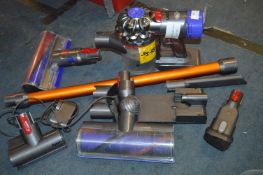 *Dyson V8 Absolute Vacuum Cleaner