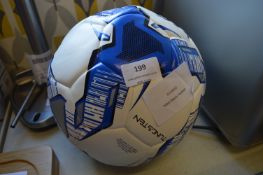 *Mitre Match Football