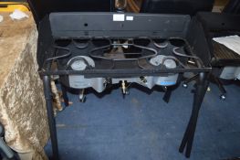 *Camp Chef Camping Stove