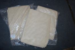 *Harris Dust Sheets 3pk