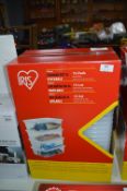 *Iris 5l Storage Box 15pk