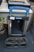 *Toolmaster Hand Truck