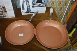 *Gotham Pro Pan Set 2pk