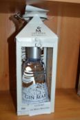 *Gin Mare Mediterranean Gin Gift Set