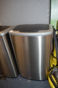 *80l Eko Trash Can Bin
