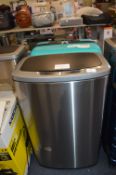 *80l Eko Trash Can Bin