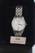 *Bulova Ladies Wristwatch (AF)