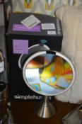 *Simplehuman Sensor Mirror