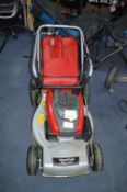 *Mountfield Petrol Mower