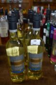 Six Bottles of Los Pastos Chilean Sauvignon Blanc
