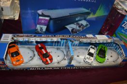 *Auto Show Collection 4pk