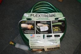 *Flexon 30m 6ply Hose
