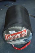 *Coleman Cosy Foot Sleeping Bag
