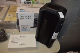 *LG Portable Wireless Speaker