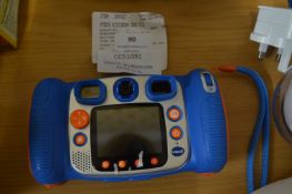 *Vtech Kidizoom Duo 5.0 Camera