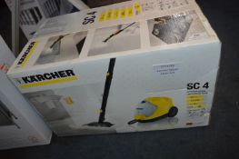*Karcher Steam Clean Sc4