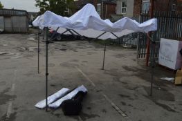 *Activa 10x10 Instant Pop Up Gazebo