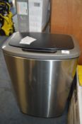 *80l Eko Trash Can Bin