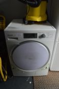 *Panasonic Heat Pump Dryer