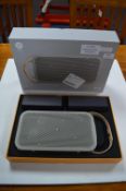 *Bang & Olufsen Beoplay A2 Bluetooth Speaker