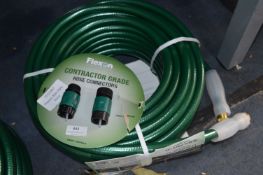 *Flexon 30m 6ply Hose