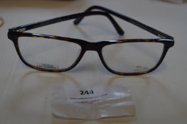 *Jaguar Gents Spectacles