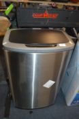 *80l Eko Trash Can Bin