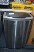 *80l Eko Trash Can Bin