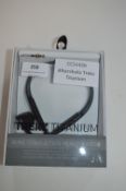 *Aftershokz Trekz Titanium Conduction Headphones