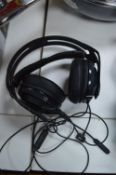 *Plantronics Rig Headphones