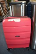 *American Tourister Bon Air Carry On Luggage