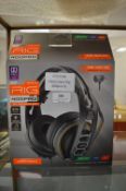 *Plantronics Rig 400pro Hc Headphones