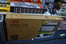 *Keter Duotech Deck Box