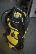 *Karcher K7 Full Control + Pressure Washer