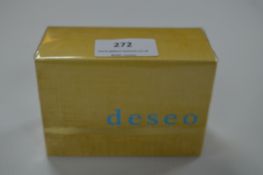 Jennifer Lopez Deseo Eau De Parfum