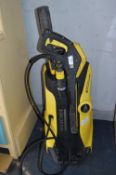 *Karcher K7 Full Control Pressure Washer