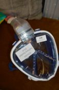 *US Divers Full Face Snorkel Mask