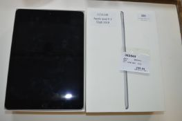 *Apple Ipad 9.7 32gb 2018