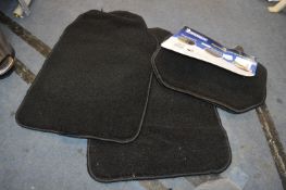 *Michelin Carpet Car Mats