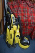 *Karcher K4 Premium Full Control Pressure Washer