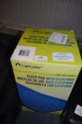 *Lightspeed Sleep Pad