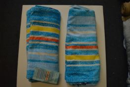 *Tommy Bahama Beach Towels 2pk