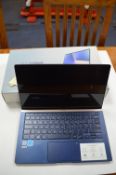 *Asus Zenbook 14 Ux433fa Laptop