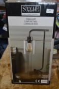 *Stylecraft Table Lamp