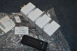 *Uni-Com Remote Sockets