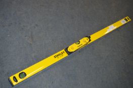*Stanley Spirit Levels 2pk