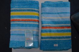 *Tommy Bahama Beach Towels 2pk