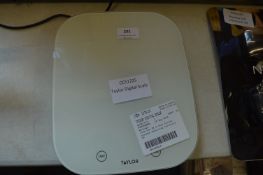 *Taylor Digital Scale
