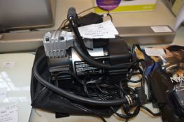 *Goodyear 12v Tyre Inflator